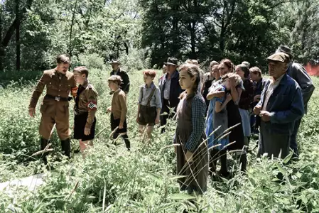 Drogi Panie Dyktatorze - galeria zdjęć - filmweb