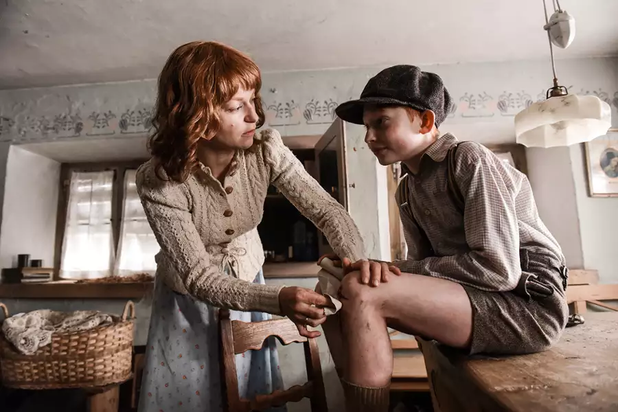 Drogi Panie Dyktatorze - galeria zdjęć - filmweb