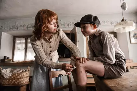 Drogi Panie Dyktatorze - galeria zdjęć - filmweb