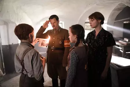 Drogi Panie Dyktatorze - galeria zdjęć - filmweb