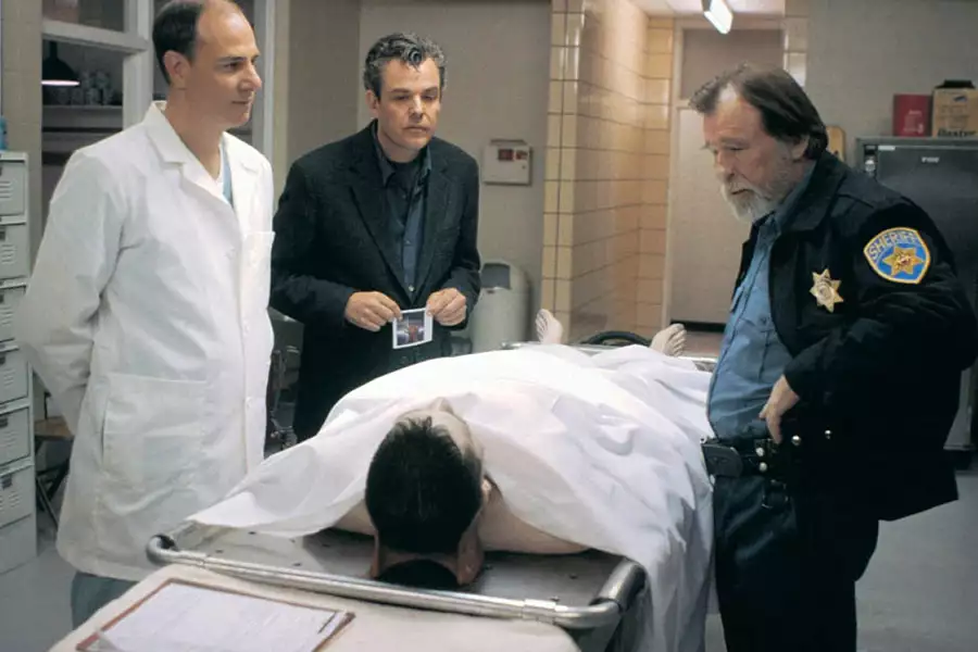 Silver City - galeria zdjęć - filmweb