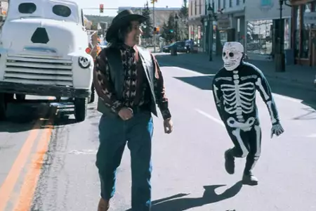 Silver City - galeria zdjęć - filmweb
