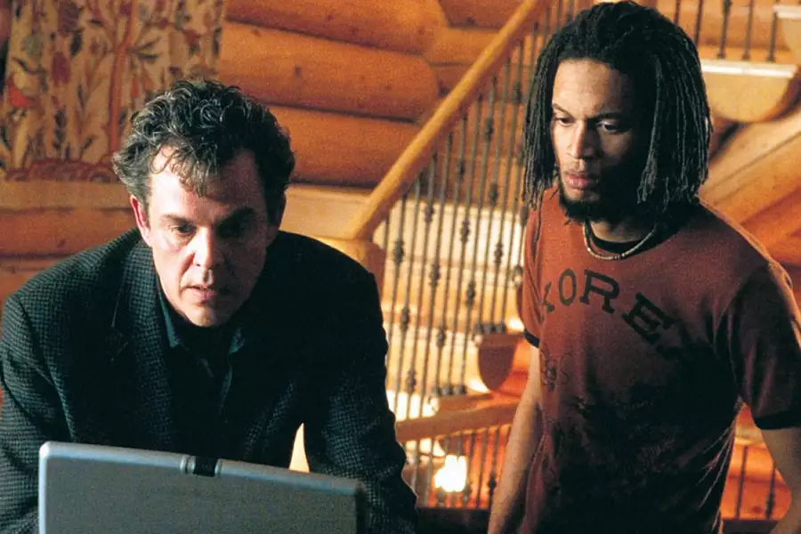 Silver City - galeria zdjęć - filmweb