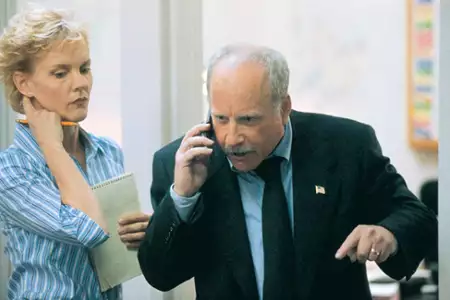 Silver City - galeria zdjęć - filmweb