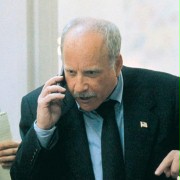 Chuck Raven