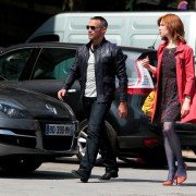Profilage - galeria zdjęć - filmweb