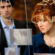 Profilage - galeria zdjęć - filmweb