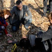 Profilage - galeria zdjęć - filmweb