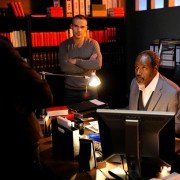 Profilage - galeria zdjęć - filmweb