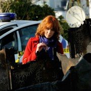 Profilage - galeria zdjęć - filmweb