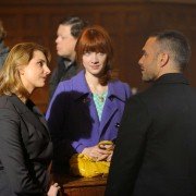 Profilage - galeria zdjęć - filmweb