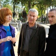 Profilage - galeria zdjęć - filmweb
