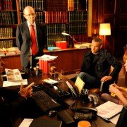 Profilage - galeria zdjęć - filmweb