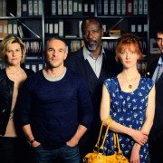 Profilage - galeria zdjęć - filmweb