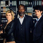 Profilage - galeria zdjęć - filmweb