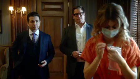 Bull - galeria zdjęć - filmweb