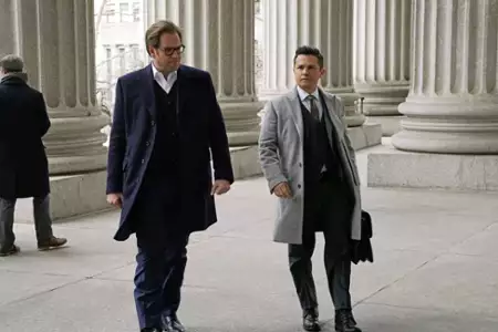 Bull - galeria zdjęć - filmweb