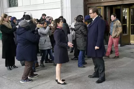 Bull - galeria zdjęć - filmweb