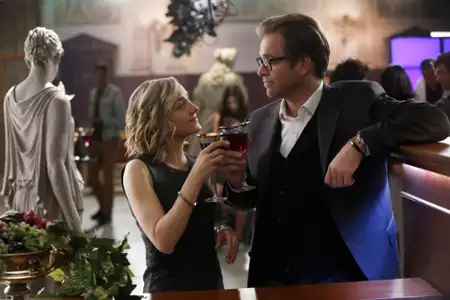 Bull - galeria zdjęć - filmweb