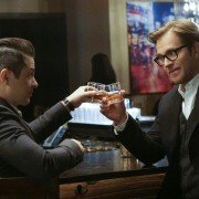 Bull - galeria zdjęć - filmweb