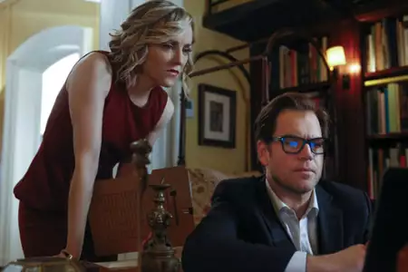 Bull - galeria zdjęć - filmweb