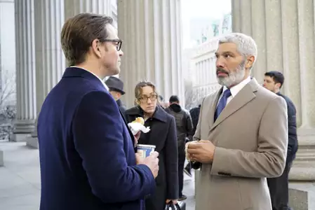 Bull - galeria zdjęć - filmweb