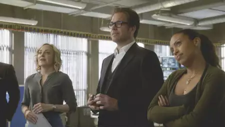 Bull - galeria zdjęć - filmweb