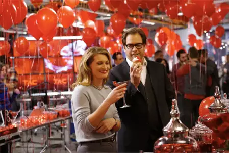 Bull - galeria zdjęć - filmweb