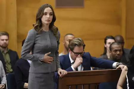 Bull - galeria zdjęć - filmweb