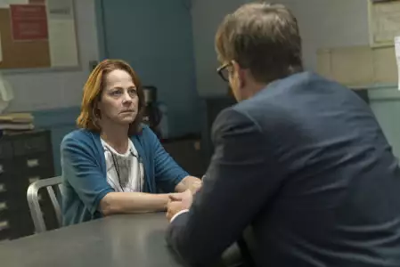 Bull - galeria zdjęć - filmweb
