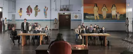 Bull - galeria zdjęć - filmweb