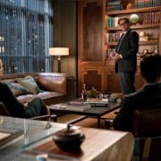 Bull - galeria zdjęć - filmweb