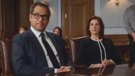Bull - galeria zdjęć - filmweb