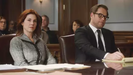 Bull - galeria zdjęć - filmweb