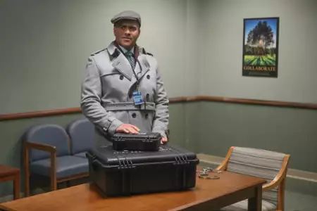 Bull - galeria zdjęć - filmweb