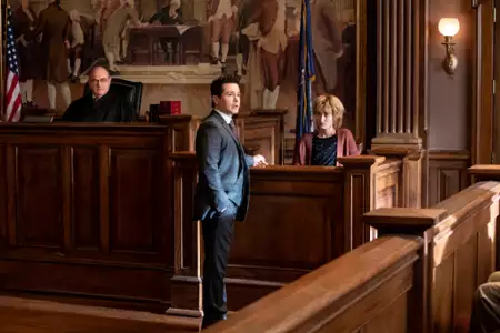 Bull - galeria zdjęć - filmweb