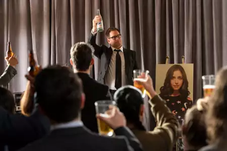 Bull - galeria zdjęć - filmweb