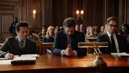 Bull - galeria zdjęć - filmweb