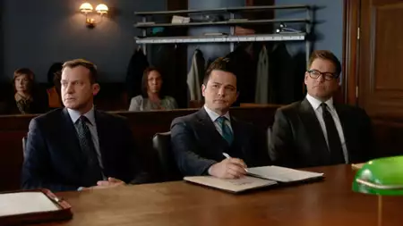 Bull - galeria zdjęć - filmweb
