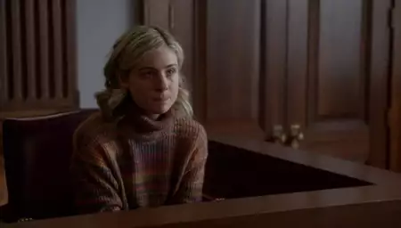 Bull - galeria zdjęć - filmweb