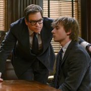 Bull - galeria zdjęć - filmweb