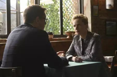 Bull - galeria zdjęć - filmweb