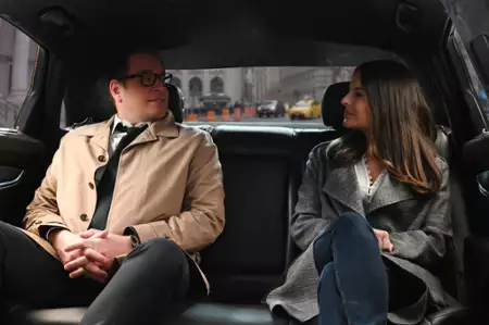 Bull - galeria zdjęć - filmweb