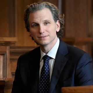 Eric Crawford