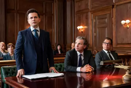 Bull - galeria zdjęć - filmweb
