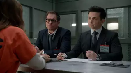 Bull - galeria zdjęć - filmweb
