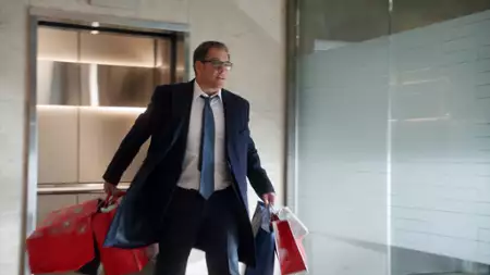 Bull - galeria zdjęć - filmweb
