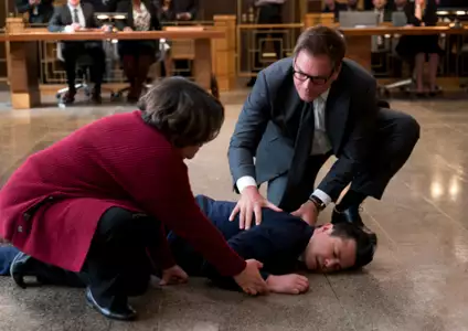 Bull - galeria zdjęć - filmweb