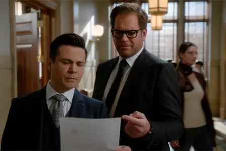 Bull - galeria zdjęć - filmweb