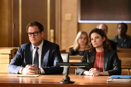 Bull - galeria zdjęć - filmweb
